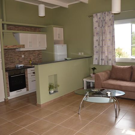 Mel'S Apartments Песада Экстерьер фото