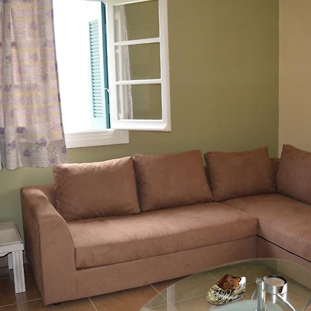 Mel'S Apartments Песада Экстерьер фото