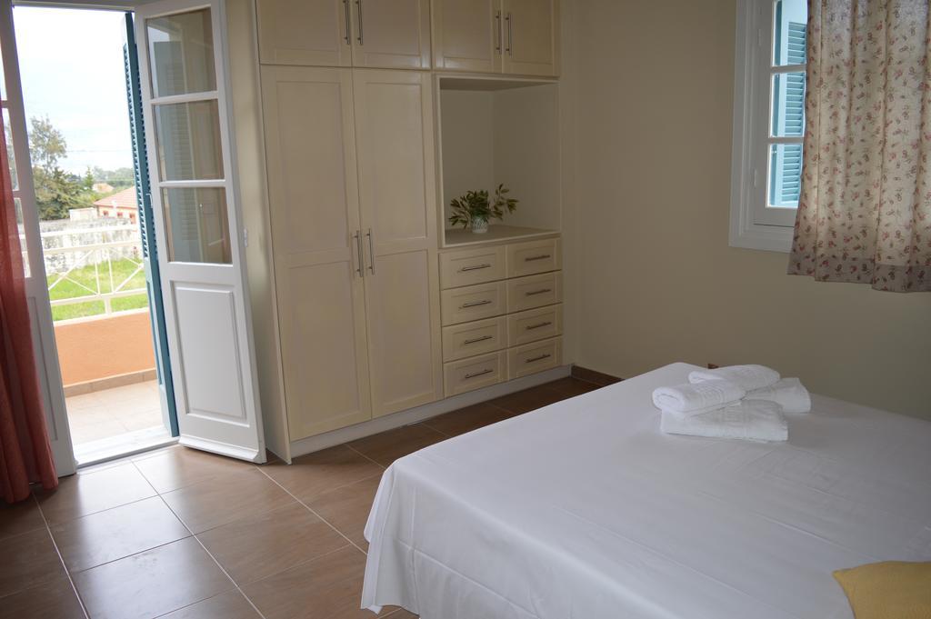 Mel'S Apartments Песада Экстерьер фото