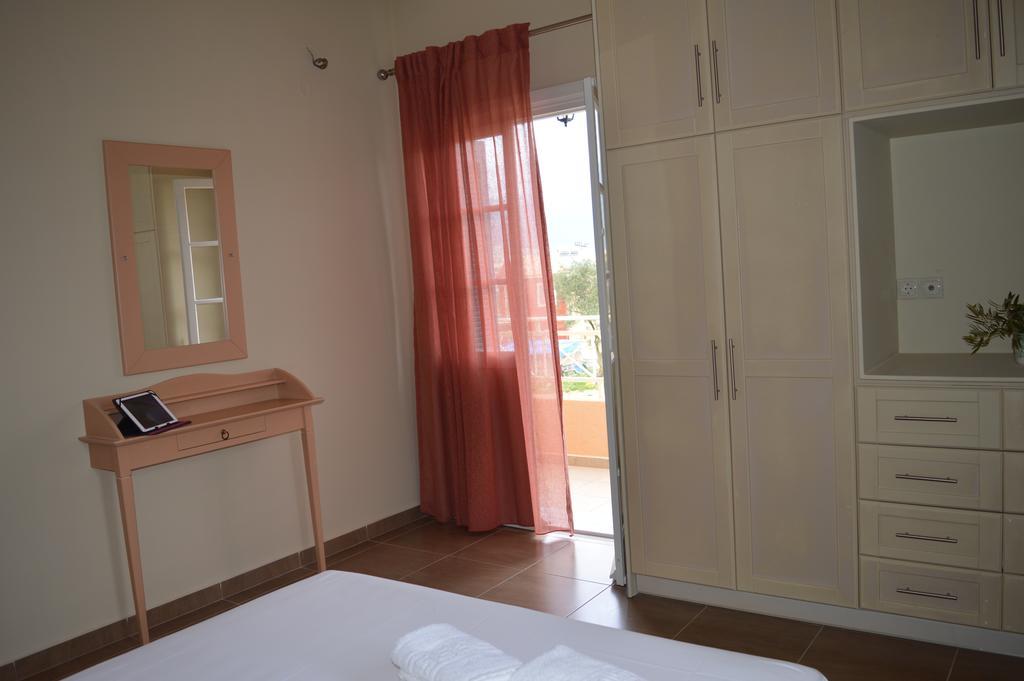 Mel'S Apartments Песада Экстерьер фото