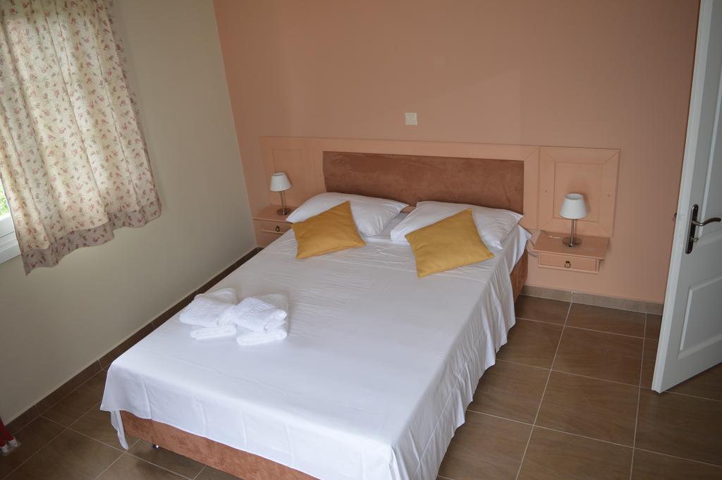 Mel'S Apartments Песада Экстерьер фото