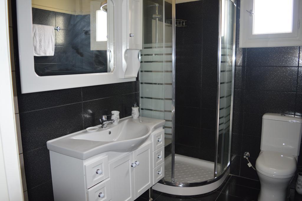 Mel'S Apartments Песада Экстерьер фото