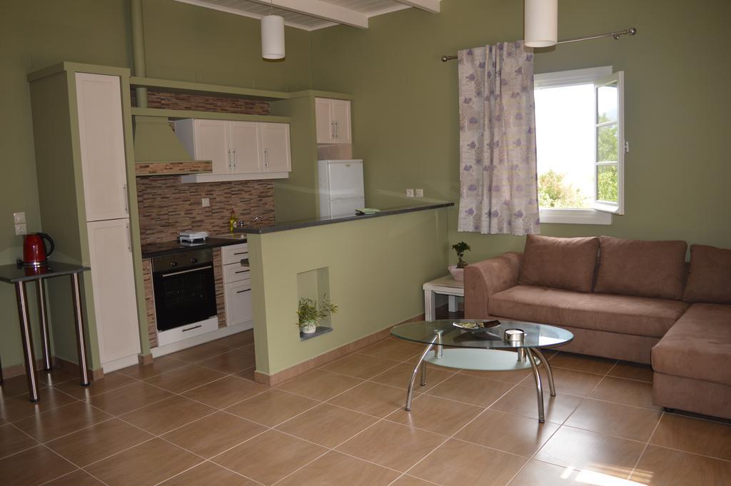 Mel'S Apartments Песада Экстерьер фото
