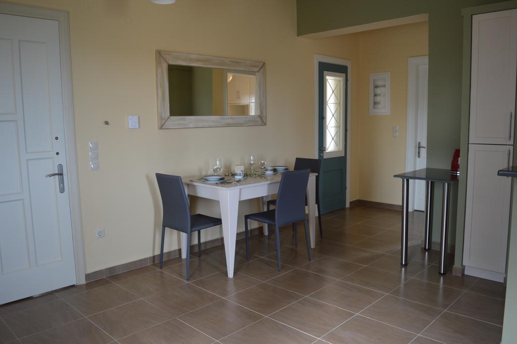 Mel'S Apartments Песада Экстерьер фото