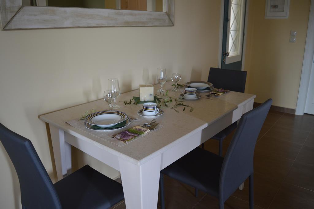 Mel'S Apartments Песада Экстерьер фото