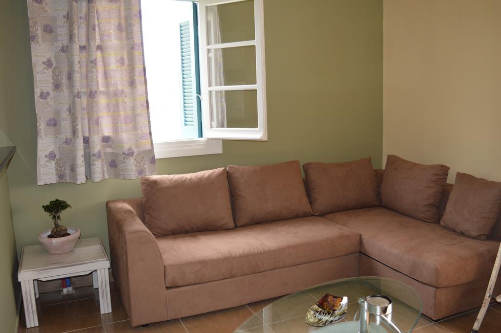 Mel'S Apartments Песада Экстерьер фото